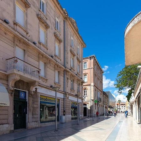 Luxury Rooms Spalatum Split Bagian luar foto