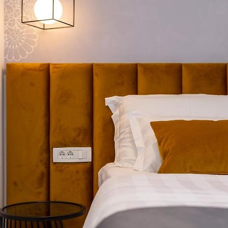 Luxury Rooms Spalatum Split Bagian luar foto