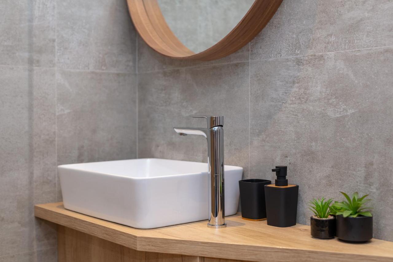 Luxury Rooms Spalatum Split Bagian luar foto