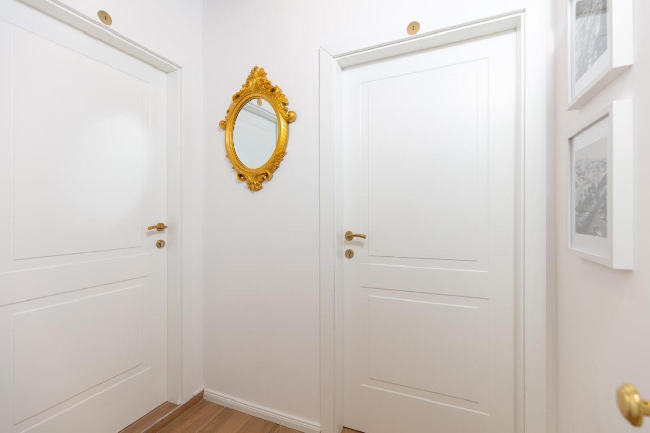 Luxury Rooms Spalatum Split Bagian luar foto