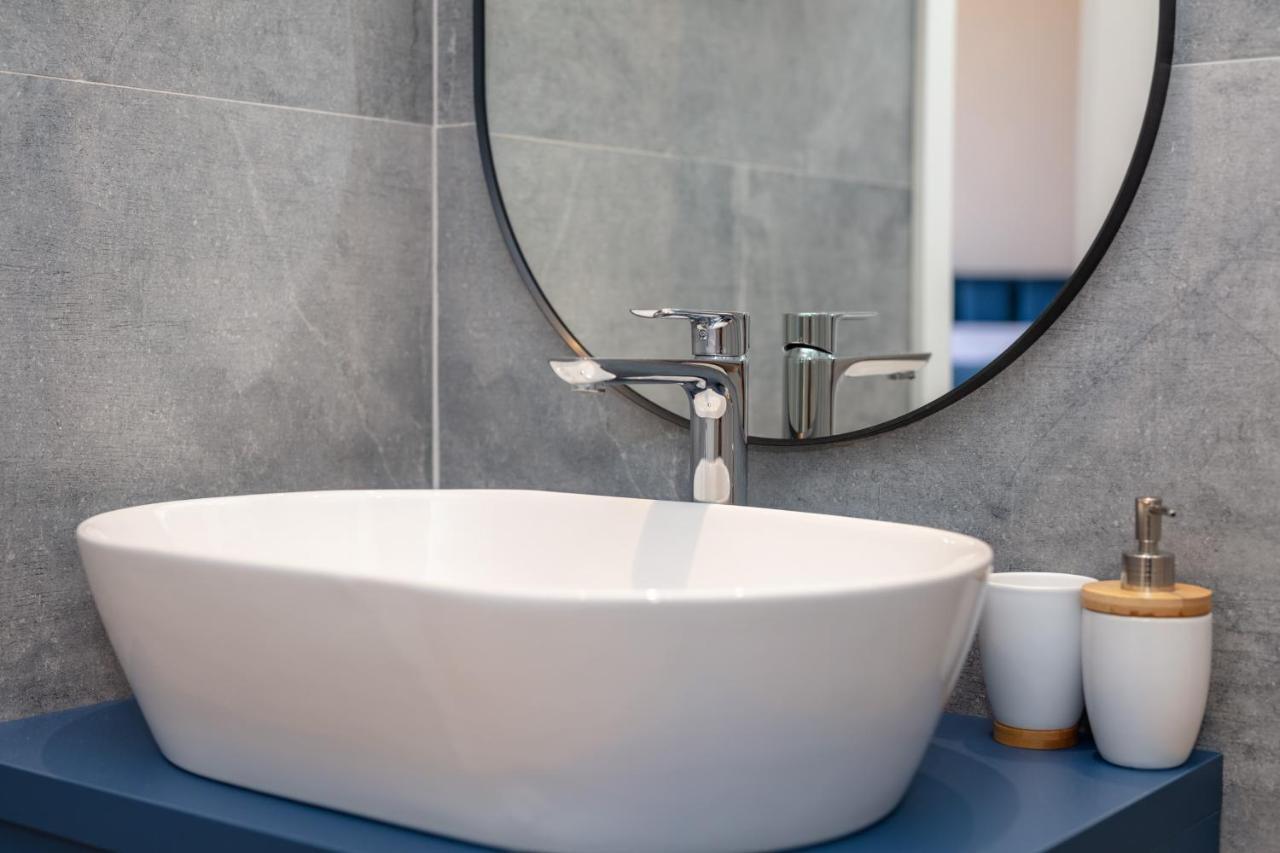 Luxury Rooms Spalatum Split Bagian luar foto